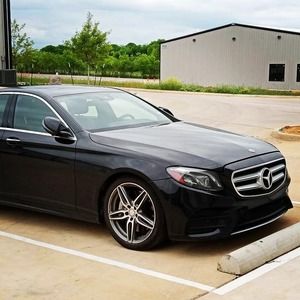 Meet your Posher, Dustin-patrick